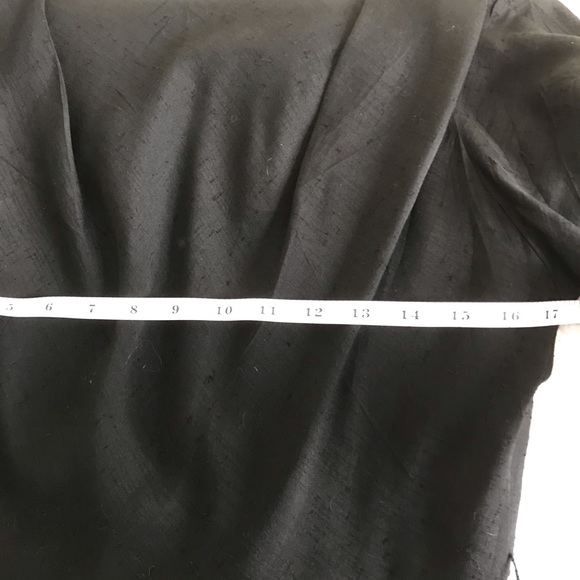 Vintage Little Black Dress - Picture 12 of 16